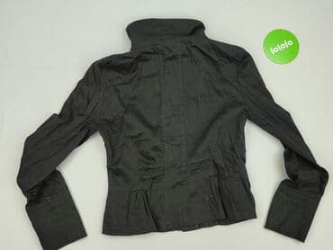 marynarki damskie plus size: Marynarka damska, rozmiar L — 3