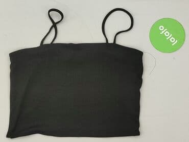 bluzka plus size: Monki, Top damski, L — 2