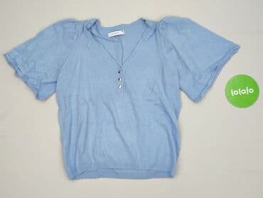 dzianinowa bluzki reserved: Reserved, Sweter damski, rozmiar S — 2