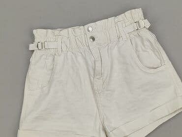 sinsay marynarki i spodnie: Denim, Szorty damskie, M — 1