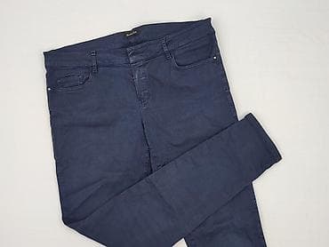 kissy jeans: Massimo Dutti, Jeansy damskie, rozmiar M — 1