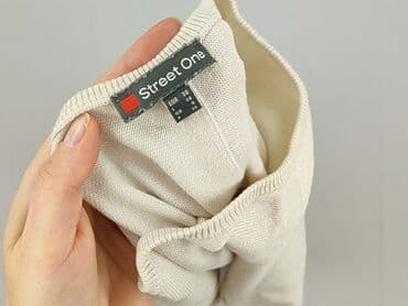 bytom sweter: Street One, Sweter damski, rozmiar XS — 4