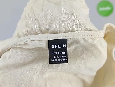 c: Shein, Bluzka damska, rozmiar L — 4