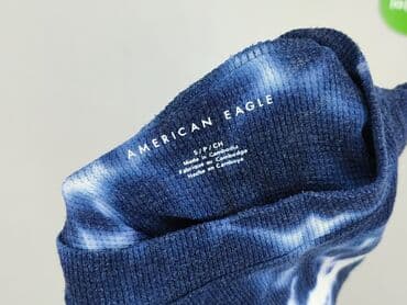 spodnie dresowe z marynarka: American Eagle, Bluza damska
, S — 4