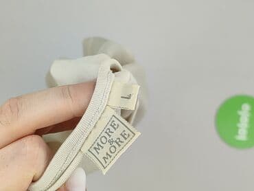 rebel koszulki: More & More, T-shirt damski, L — 5