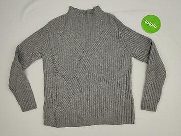 sleepers klapki: Marks & Spencer, Sweter damski, rozmiar S — 2