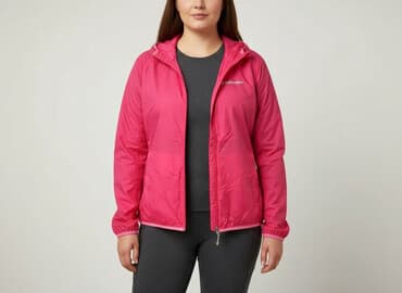 kurtki hi tech: Kurtka przejściowa damska, rozmiar XL — 1