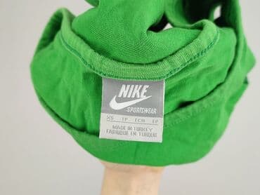 nike t shirty jordan: Nike, Women`s T-shirt, size XS — 5