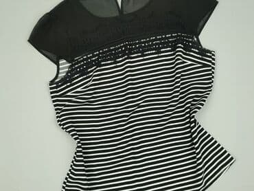 marynarka damska h: Women's blouse, size L (EU 40) — 1