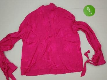 sinsay marynarka w paski: Koszula damska, M — 3