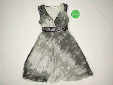 sukienka maxi sinsay: Bpc, Women`s dress, size S (EU 36) — 2