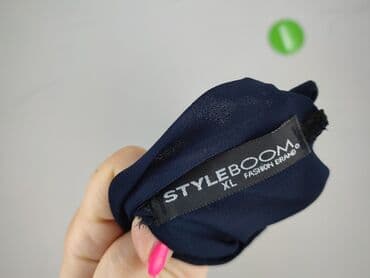 spio kamizelka: Bluzka damska, rozmiar XL — 4