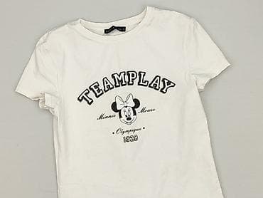 solar tshirt: Mohito, T-shirt damski, rozmiar S — 1