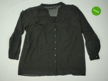 Women's Clothing: Bpc bonprix collection, Women's blouse, 5XL at lalafo.pl — 2 Women's Clothing: Bpc bonprix collection, Women's blouse, 5XL — 2