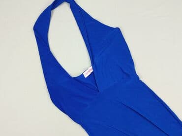 sukienki połyskująca: Pink Boutique, Sukienka damska, rozmiar S — 1