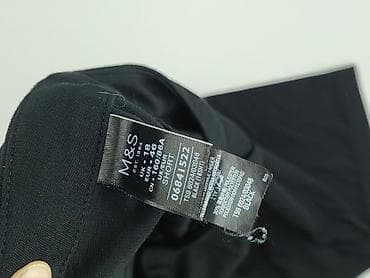 megi collection spodnie: M&S Collection, Spodnie materiałowe damskie, rozmiar XL — 5