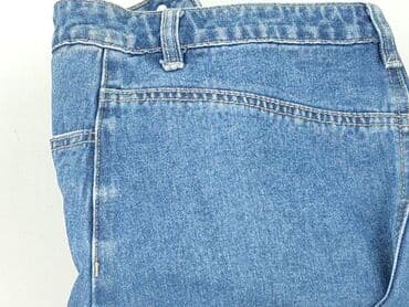 spódniczka mini dżinsowe: Pieces, Spódnica damska, rozmiar S — 7