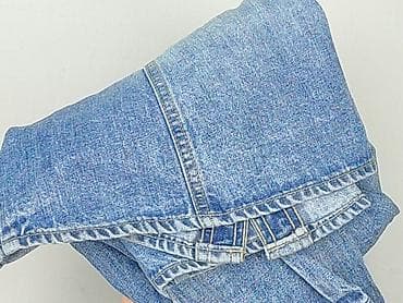 dzinsy: Gap Tall, Koszula damska, rozmiar S — 7