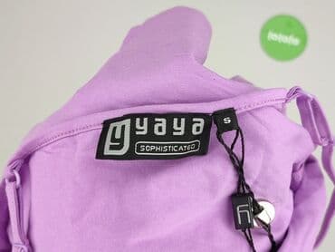 Kobiety: YAYA, T-shirt damski, rozmiar S — 4