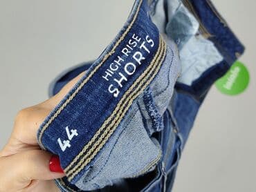 szorty damskie tommy hilfiger zalando: Szorty damskie, rozmiar XL — 4