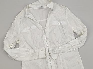 monnari kurtka biała: Monnari, Koszula damska, rozmiar 2XL — 1