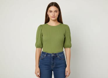 moodo sukienki: Moodo, Bluzka damska, rozmiar XS — 6