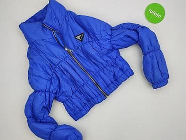 puffer damska: New Collection, Kurtka zimowa damska, rozmiar S — 2