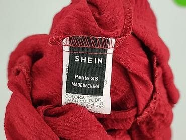 buty bastet: Shein, Sukienka damska, rozmiar XS — 4