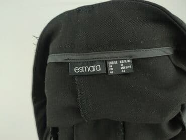 esmara spodnie 34: Esmara, Spodnie materiałowe damskie, rozmiar M — 4