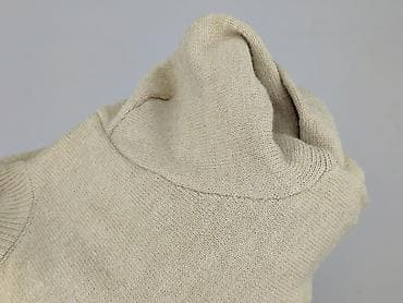 sweter akryl: Kardigan damski, rozmiar L — 5