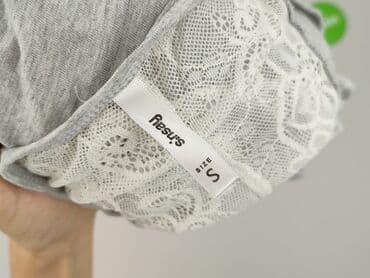 ażurowa bluzka sinsay: Sinsay, Bluzka damska, rozmiar S — 5