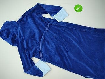 szlafrok c: Damski, Szlafrok, rozmiar 4XL — 3