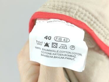 biaggini koszula: Biaggini, Szorty damskie, L — 4