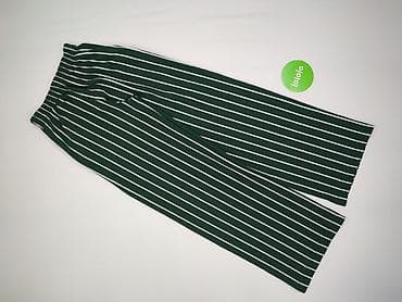 cargo bershka: Bershka, Spodnie materiałowe damskie, rozmiar XS — 3