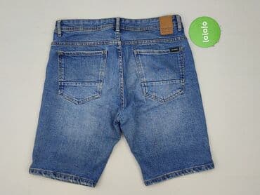 bershka шорти: Szorty dla mężczyzn, M, PULL&BEAR, stan - Idealny — 3