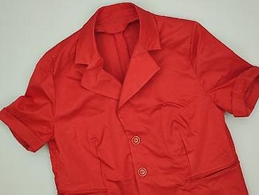 second hand online pl: Women's blazer, size M — 1