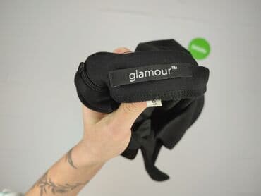 sukienki wieczorowe linia a: Glamour, Sukienka damska, rozmiar S — 4