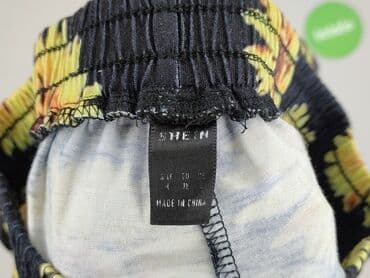 krótkie spodenki jeansowe damskie shein: Shein, Szorty damskie, rozmiar S — 4