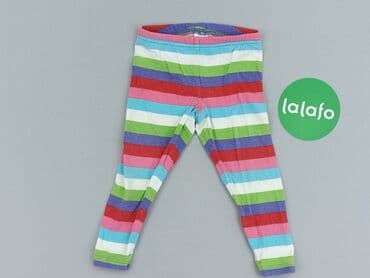 kombinezon czołgisty: Leggings, Carter's, 9-12 months, condition - Good — 2