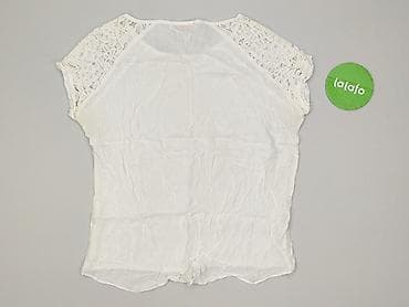 kardigany reserved: Bluzka damska, rozmiar M — 3