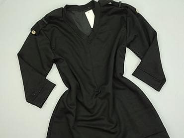 sukienki etui: Sukienka damska, rozmiar L — 1