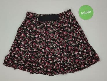 spódnice midi plus size: Spódnica damska, rozmiar M — 3