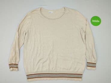 modbis sukienki dla puszystych: BODY FLIRT, Жіноча блуза, розмір 5XL — 2
