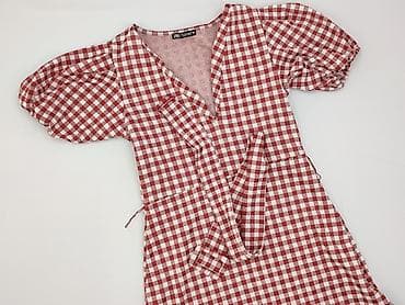 primark zwrot: Zara, Sukienka damska, rozmiar S — 1