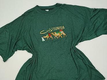 T-shirt damski, rozmiar XL