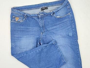 crocs hermes: Esmara, Бриджі жіночі, розмір 2XL — 1