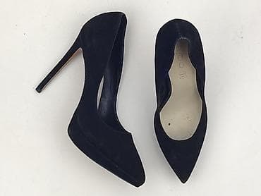 deichman adidasy: Aldo, Półbuty damskie, rozmiar 40 — 1