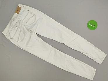 jeans type: FB Sister, Jeansy damskie, rozmiar XS — 3