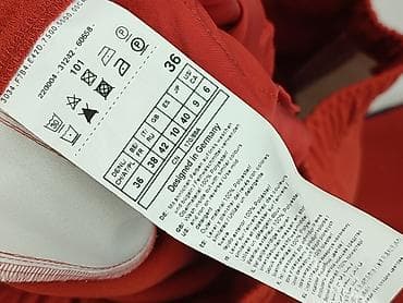 kolarsk: Gerry Weber, Spodnie materiałowe damskie, rozmiar S — 5