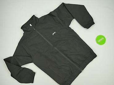 outerwear c: Slazenger, Męska wiatrówka, rozmiar S — 2